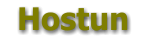 Hostun