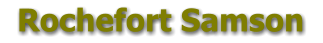 Rochefort Samson