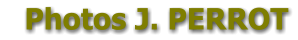 Photos J. PERROT