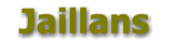 Jaillans